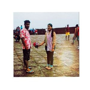 Meet your Posher, Shrmila viragini